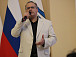 Сергей Михалёв